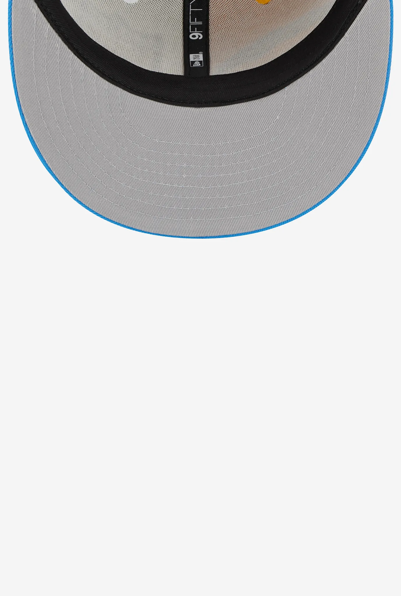 Los Angeles Chargers NFL Sideline 23 9FIFTY sold by Peace-Collective product image thumbnail 4