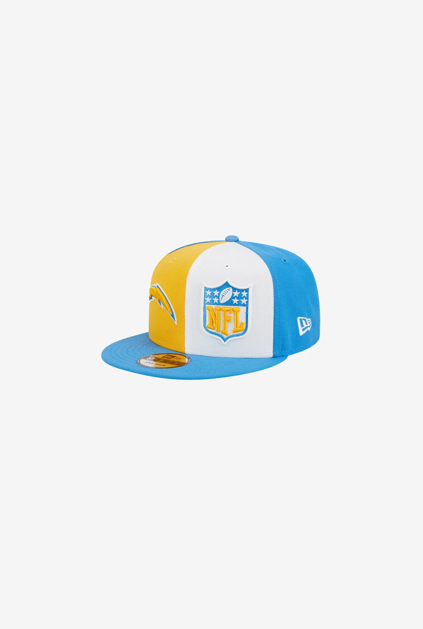 Los Angeles Chargers NFL Sideline 23 9FIFTY sold by Peace-Collective product image thumbnail 3
