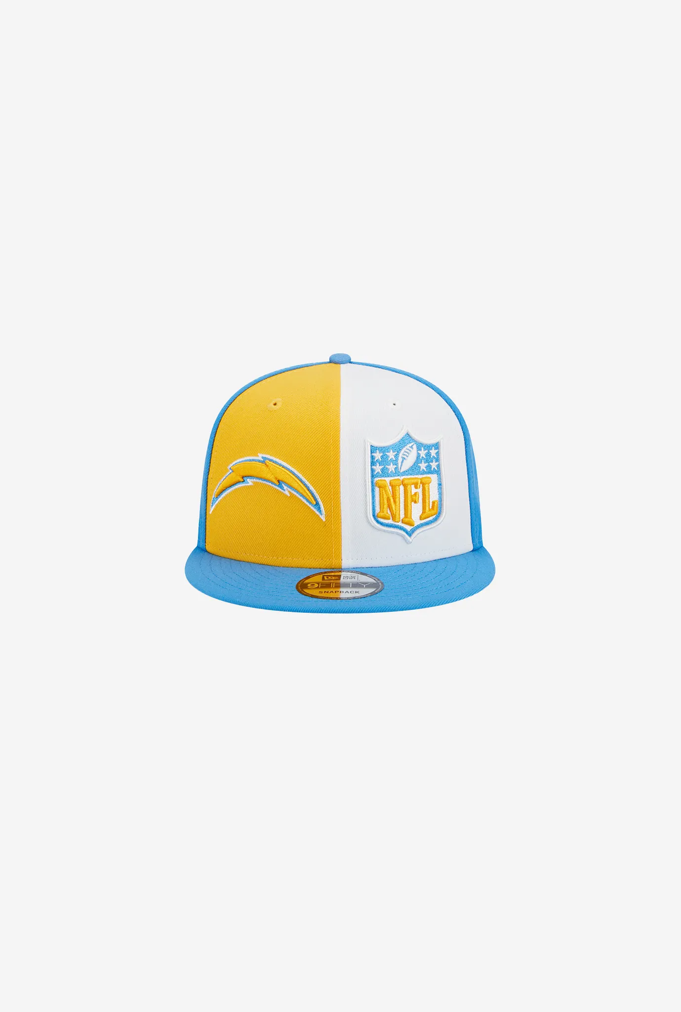 Los Angeles Chargers NFL Sideline 23 9FIFTY sold by Peace-Collective