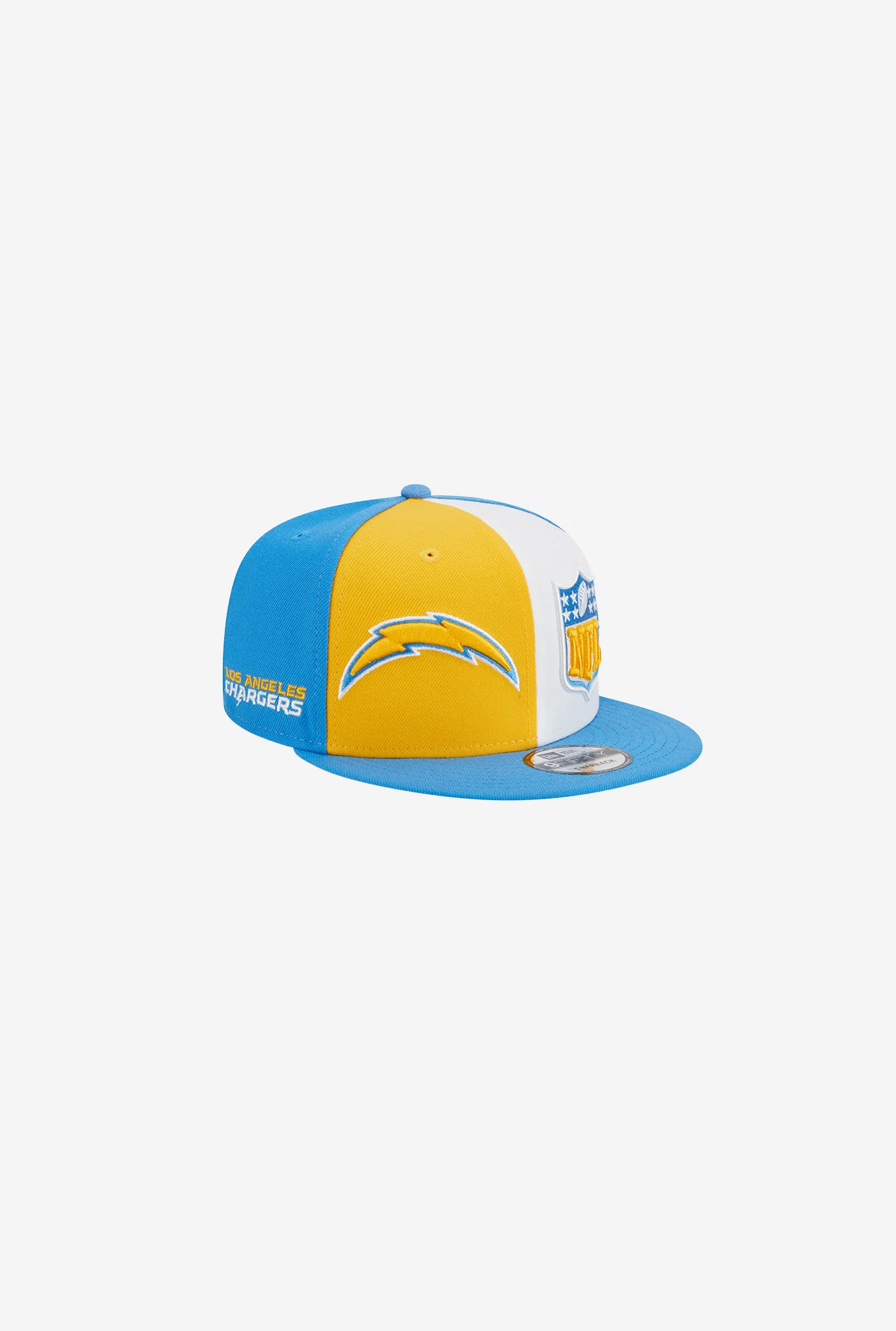 Los Angeles Chargers NFL Sideline 23 9FIFTY sold by Peace-Collective product image thumbnail 2