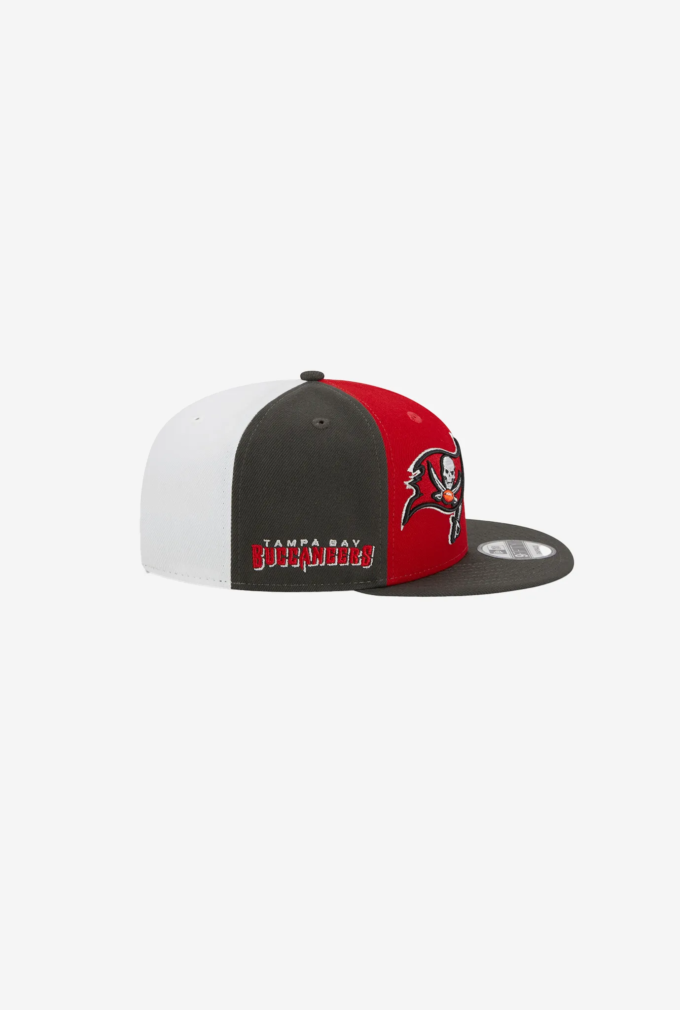 Tampa Bay Buccaneers NFL Sideline 23 9FIFTY sold by Peace-Collective product image thumbnail 5