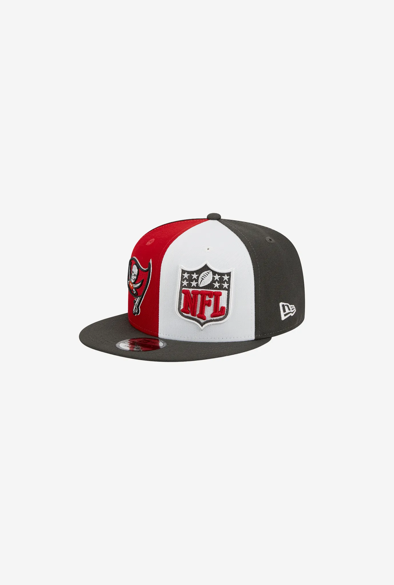 Tampa Bay Buccaneers NFL Sideline 23 9FIFTY sold by Peace-Collective product image thumbnail 2