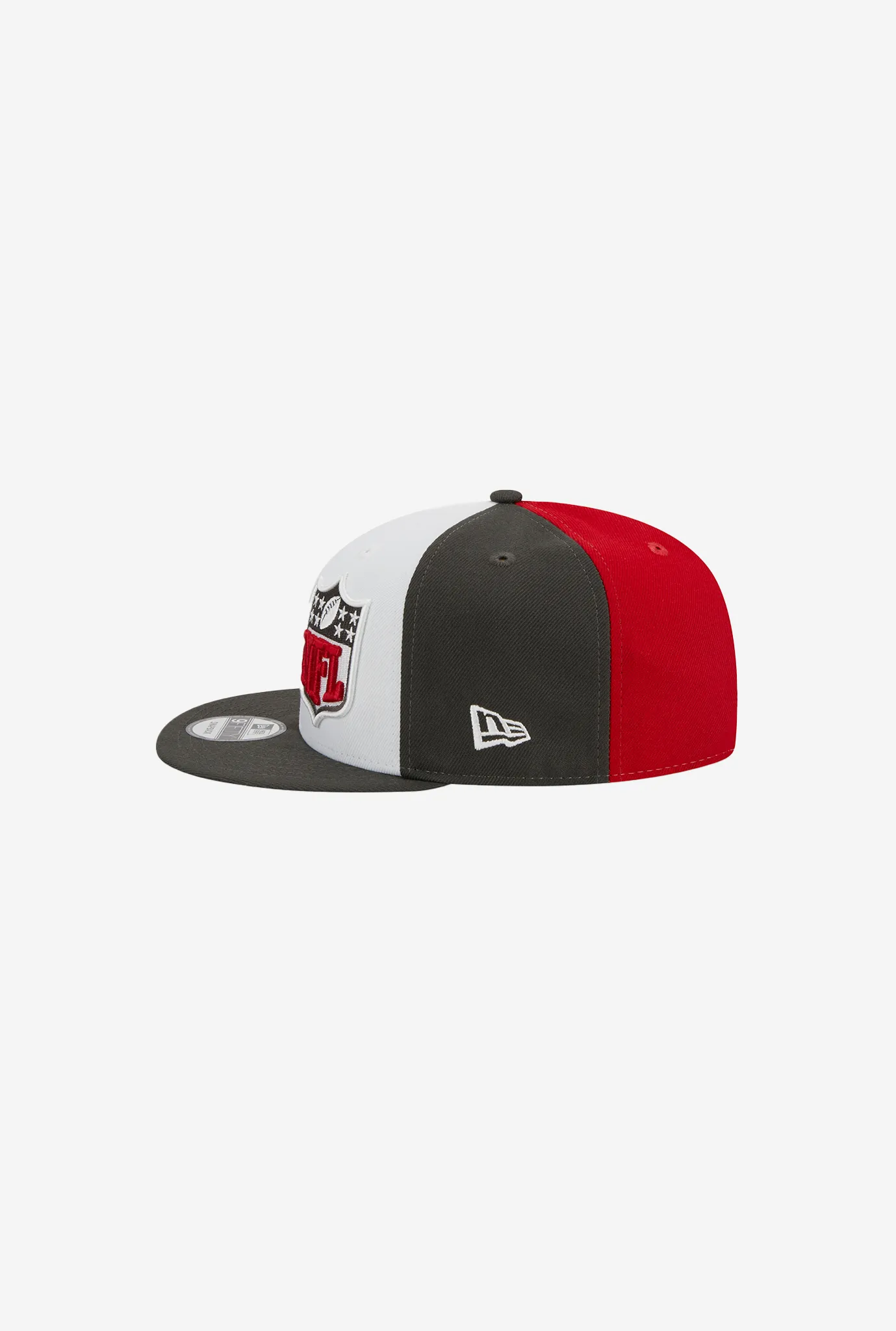 Tampa Bay Buccaneers NFL Sideline 23 9FIFTY sold by Peace-Collective product image thumbnail 4