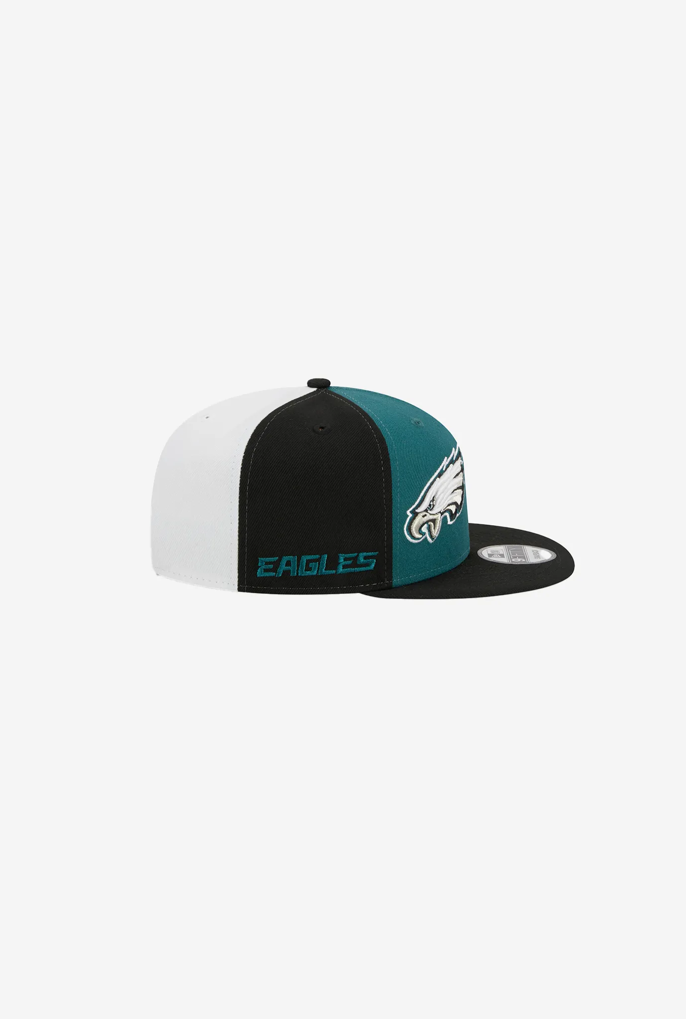 Philadelphia Eagles NFL Sideline 23 9FIFTY sold by Peace-Collective product image thumbnail 4