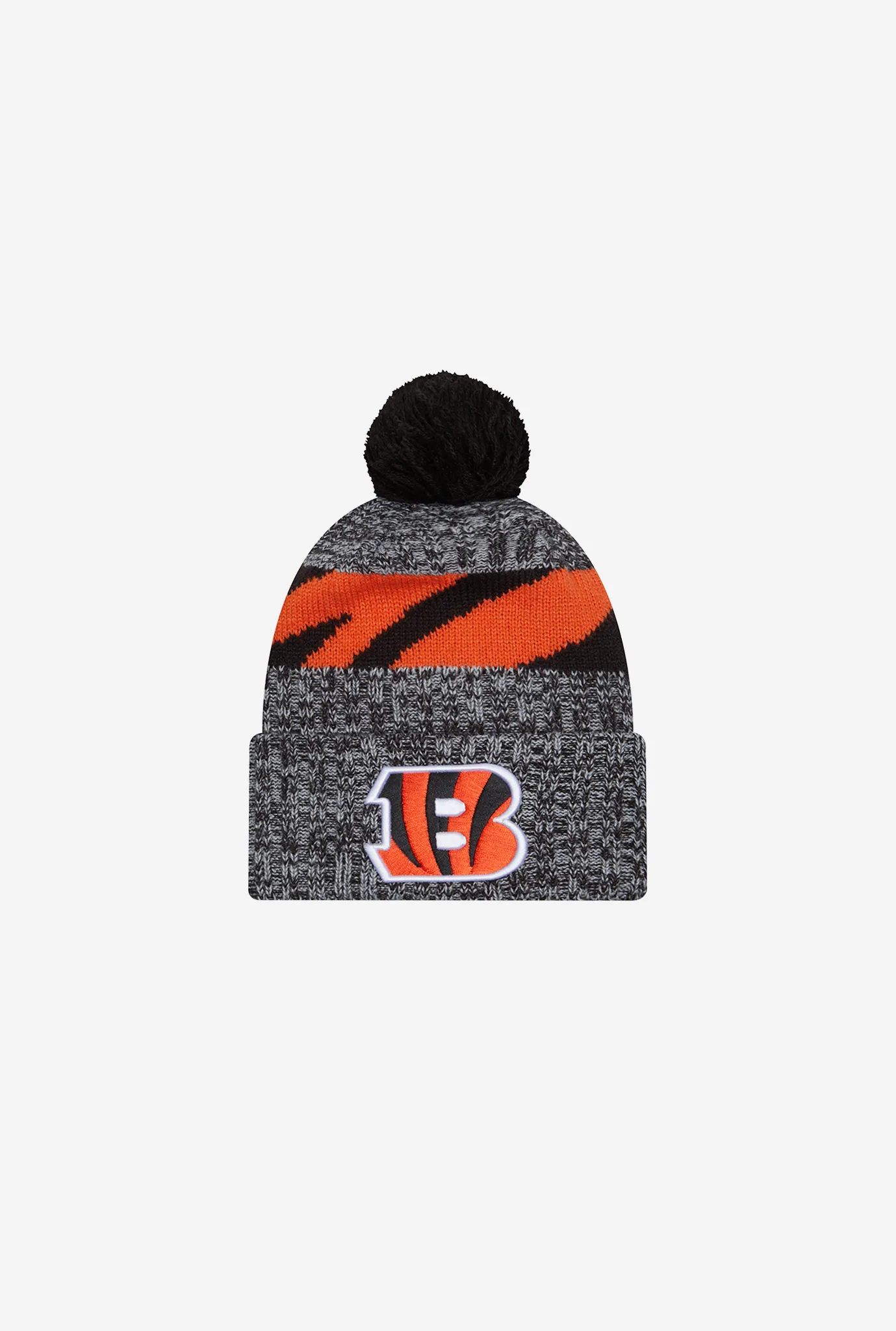 Cincinnati Bengals NFL 23 Sideline Sport Knit sold by Peace-Collective
