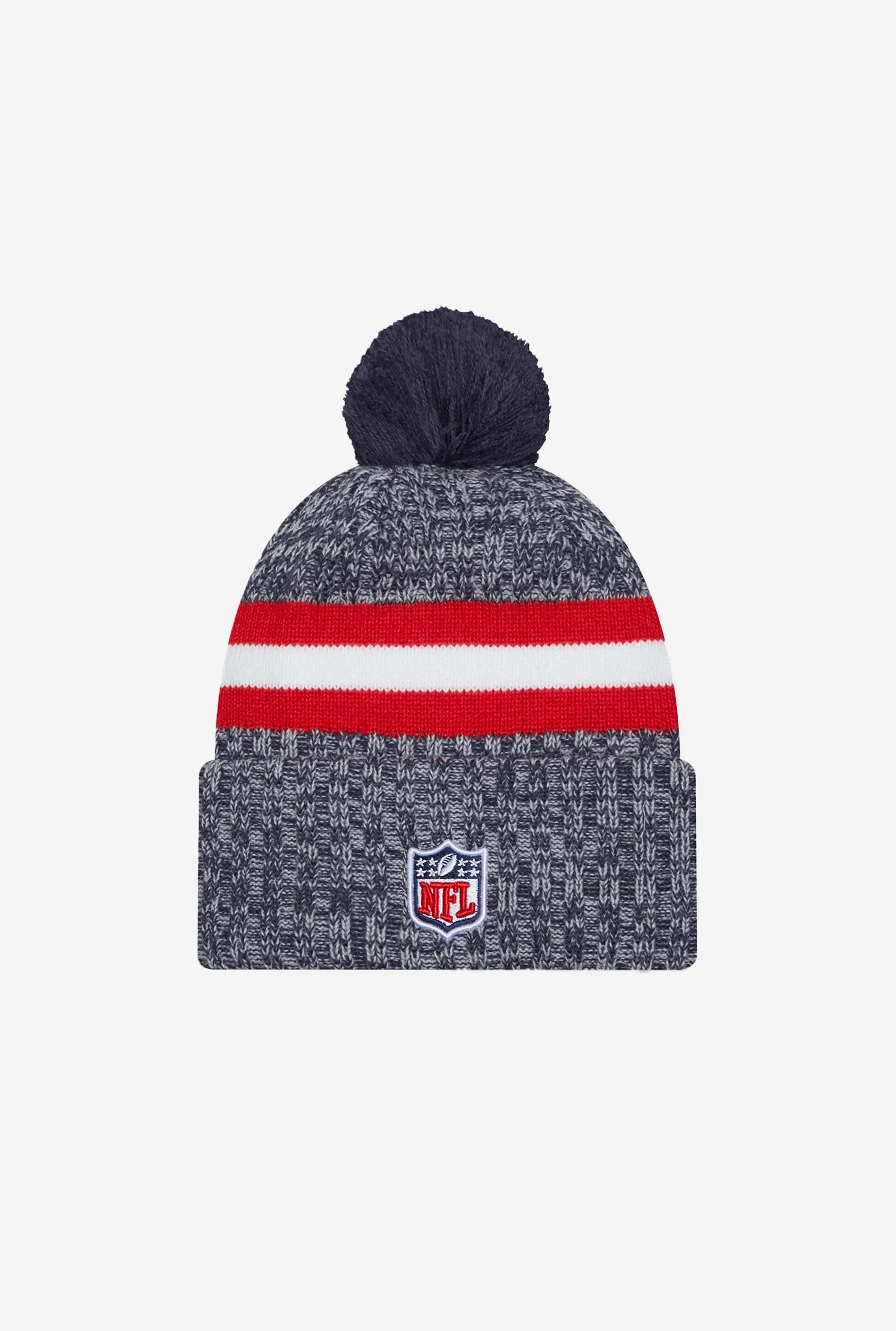 New England Patriots NFL 23 Sideline Sport Knit sold by Peace-Collective product image thumbnail 2