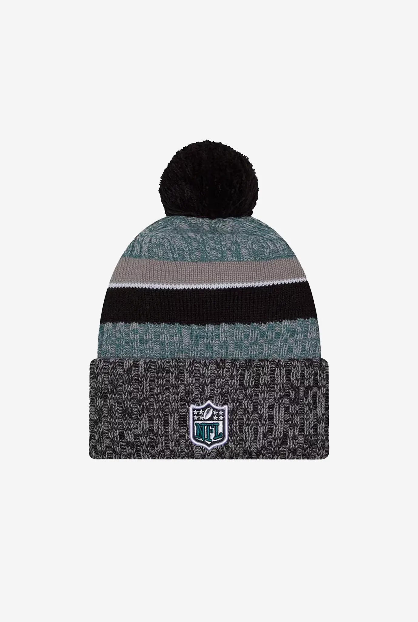 Philadelphia Eagles NFL 23 Sideline Sport Knit sold by Peace-Collective product image thumbnail 2