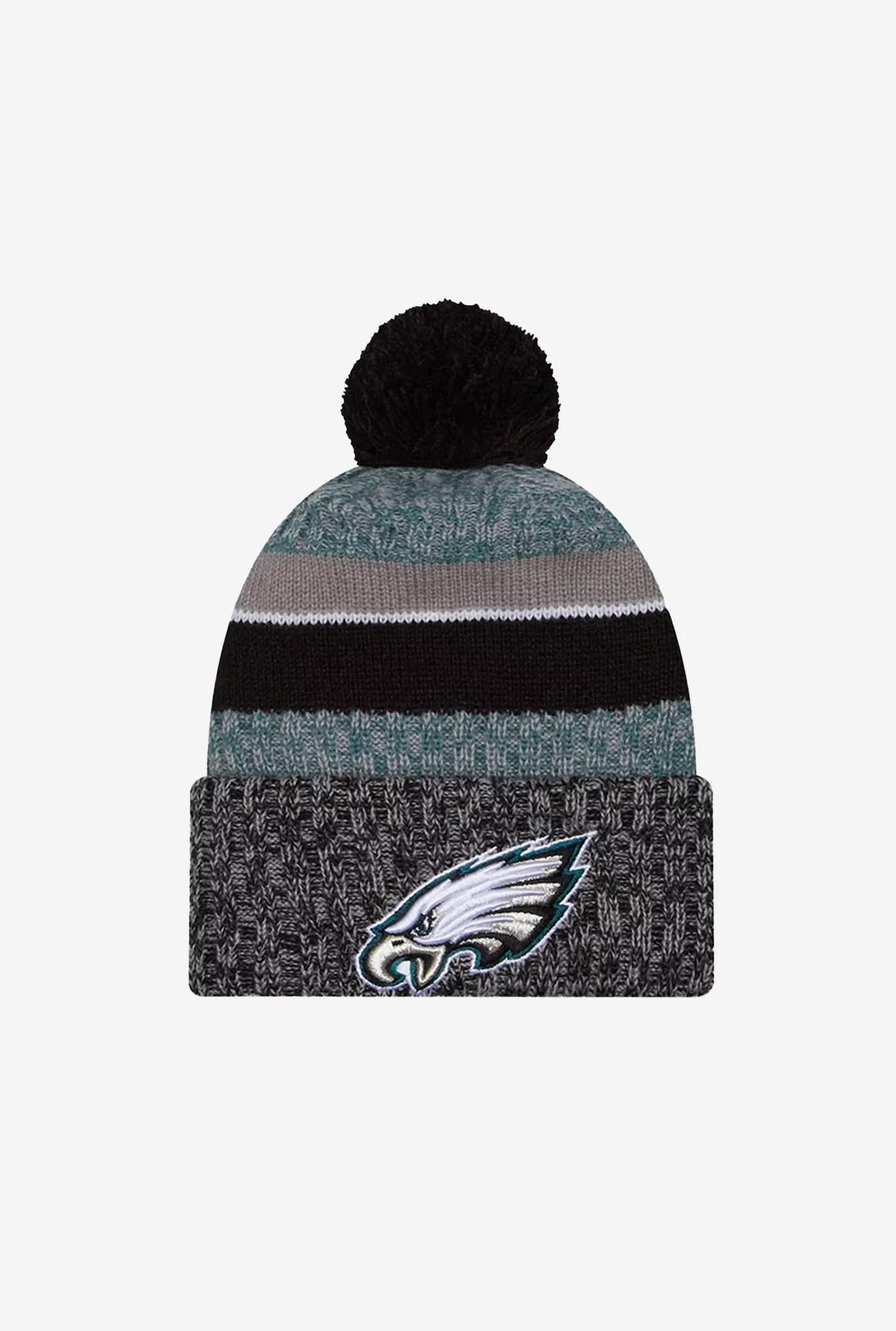 Philadelphia Eagles NFL 23 Sideline Sport Knit sold by Peace-Collective