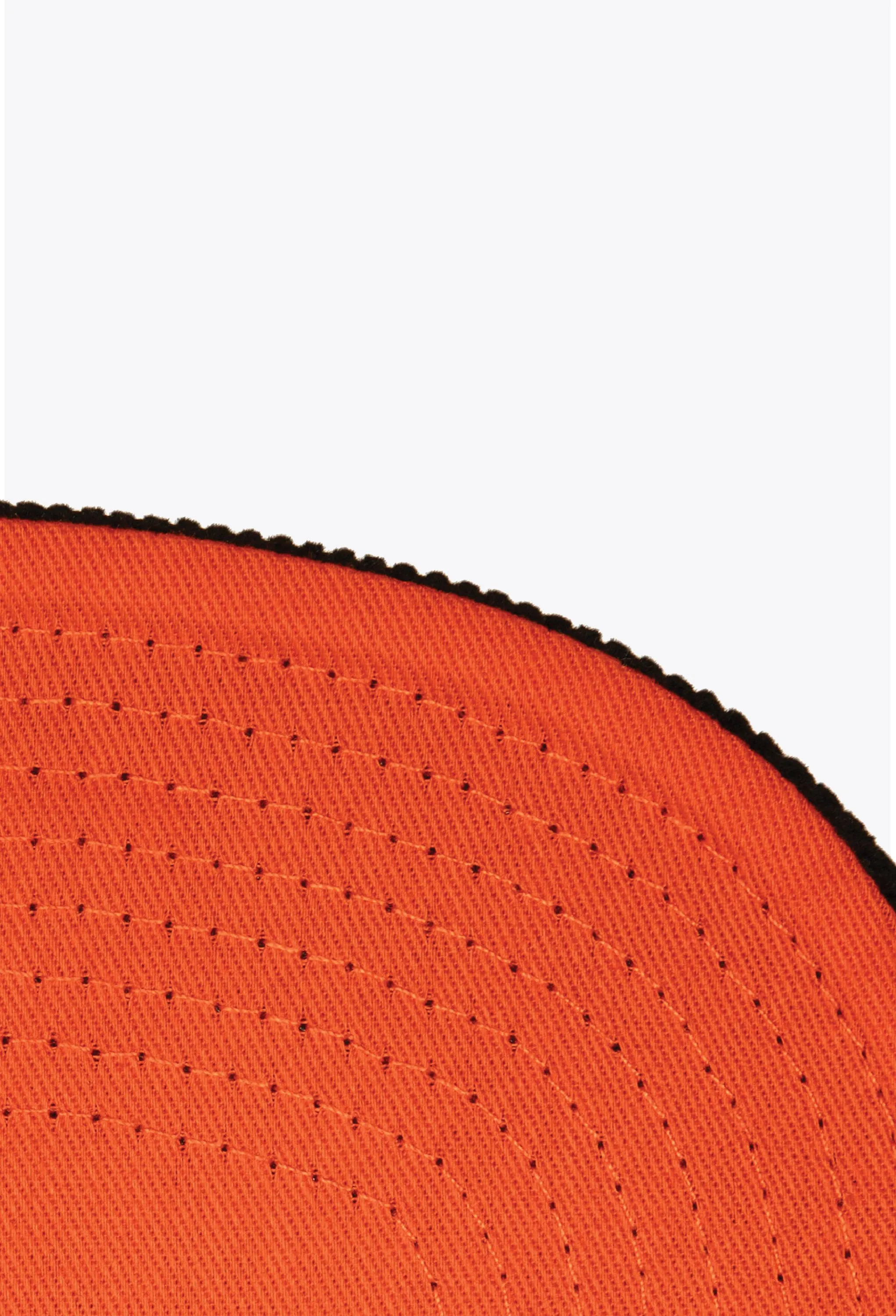 Anaheim Ducks 2Tone Cord Vintage Fitted Cap sold by Peace-Collective product image thumbnail 3