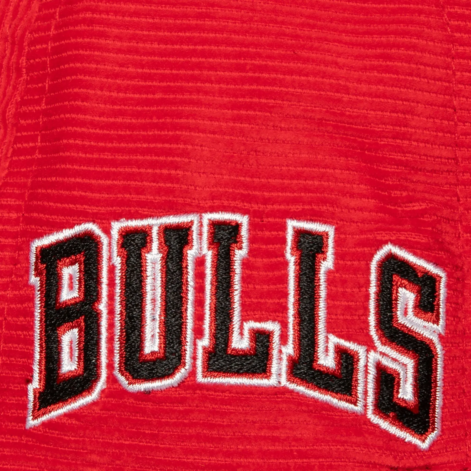 Chicago Bulls All Directions Snapback sold by Peace-Collective product image thumbnail 3