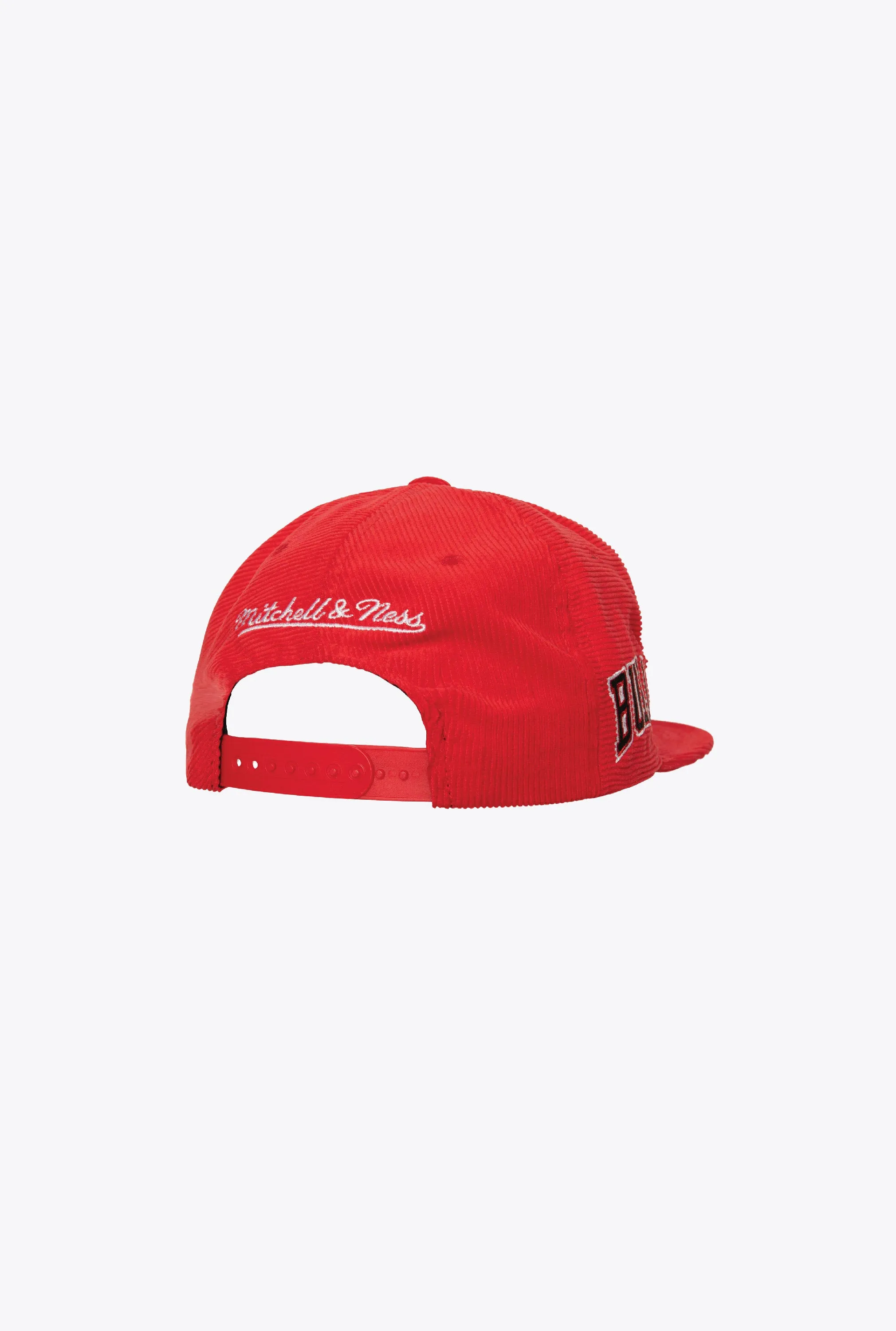 Chicago Bulls All Directions Snapback sold by Peace-Collective product image thumbnail 2
