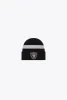 Las Vegas Raiders Retro Cuff Knit sold by Peace-Collective