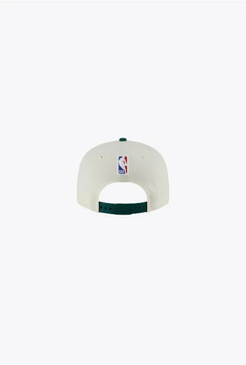 Boston Celtics City Edition '23 9FIFTY sold by Peace-Collective product image thumbnail 4