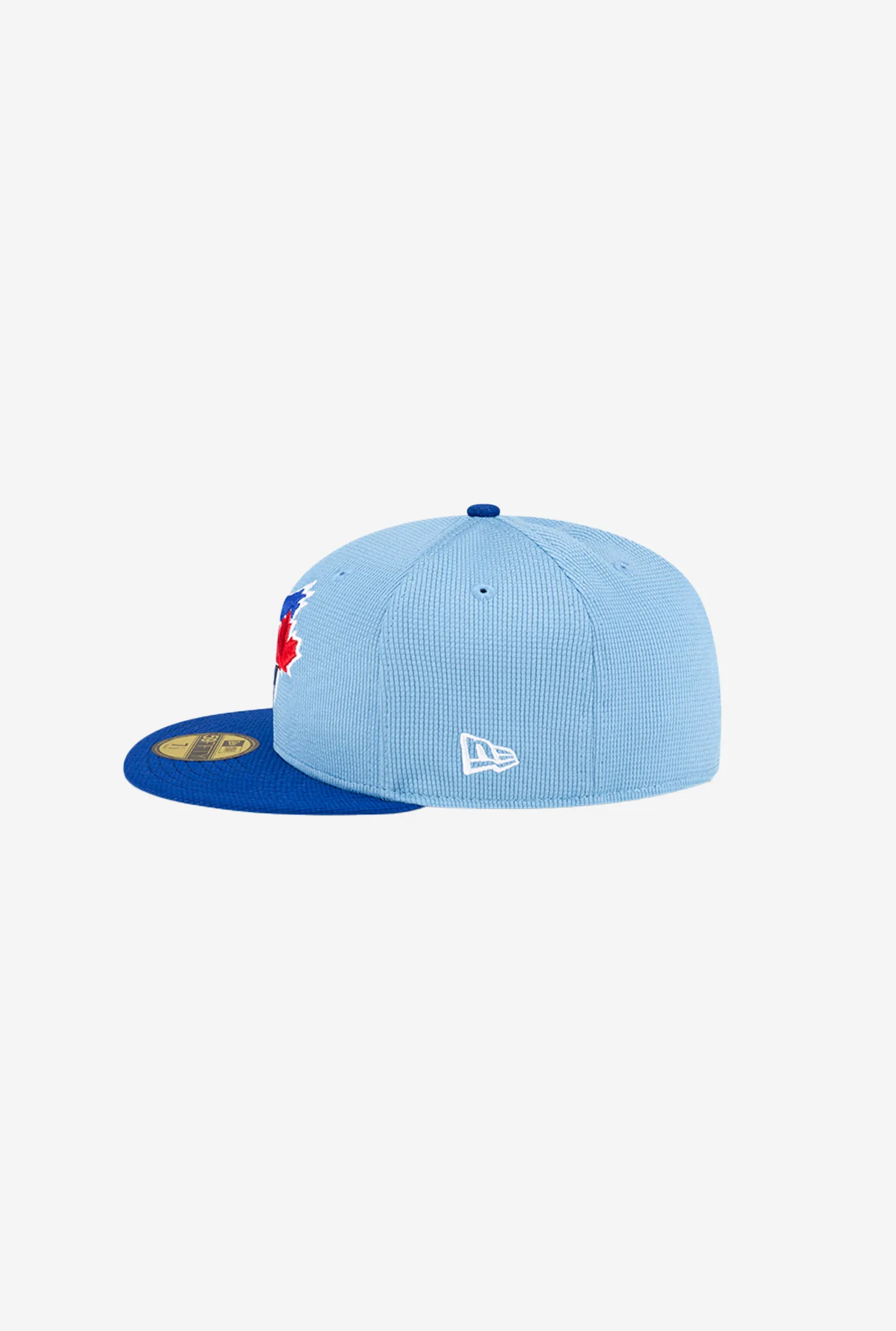 Toronto Blue Jays Spring Training 59FIFTY Batting Practice Hat sold by Peace-Collective product image thumbnail 3