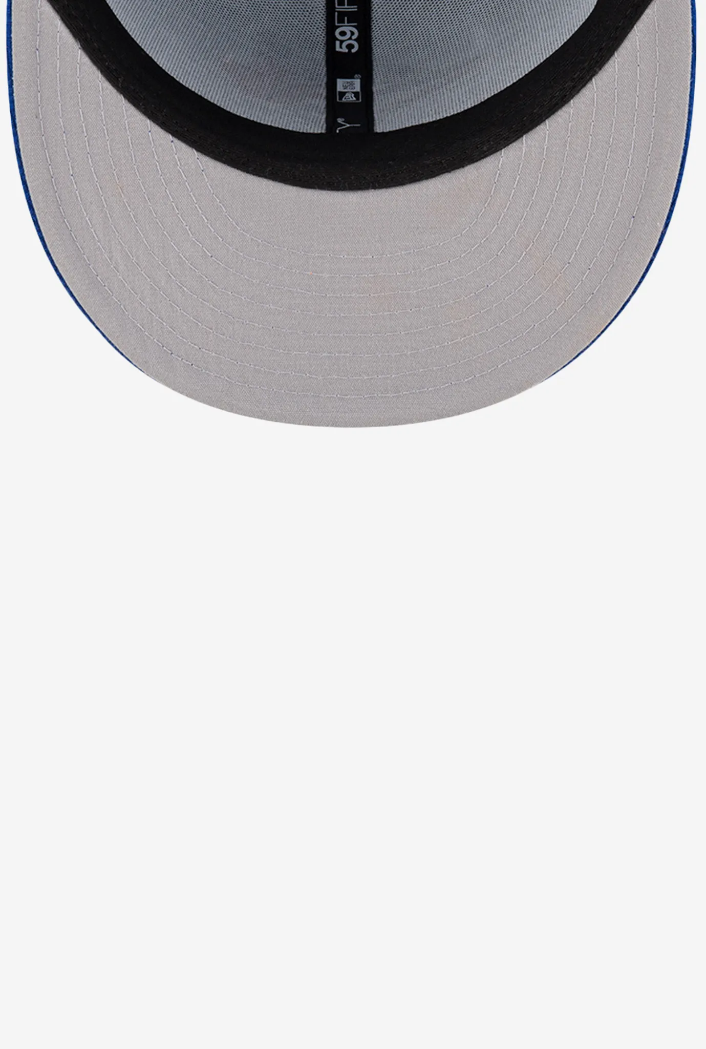 Toronto Blue Jays Spring Training 59FIFTY Batting Practice Hat sold by Peace-Collective product image thumbnail 5