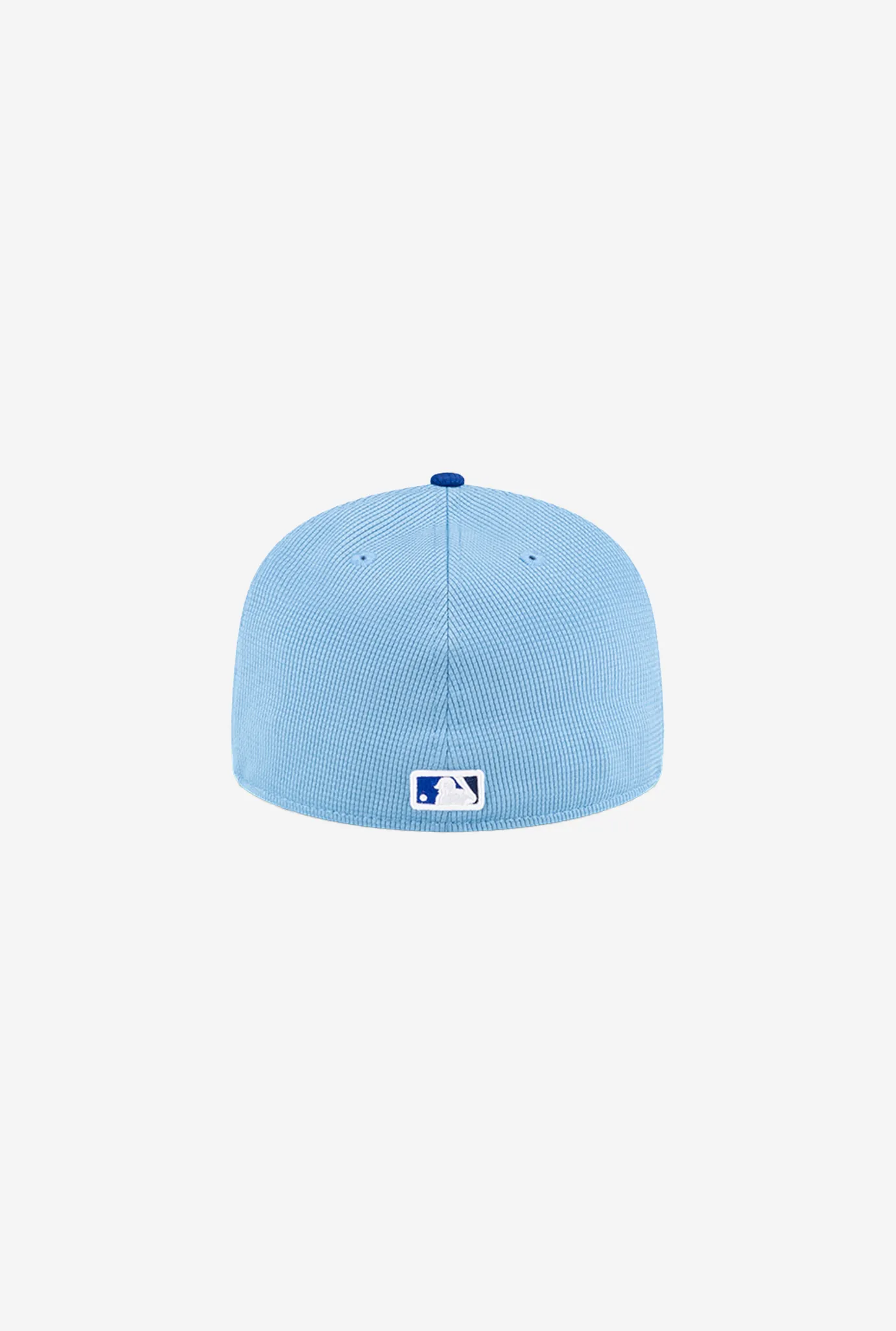 Toronto Blue Jays Spring Training 59FIFTY Batting Practice Hat sold by Peace-Collective product image thumbnail 2