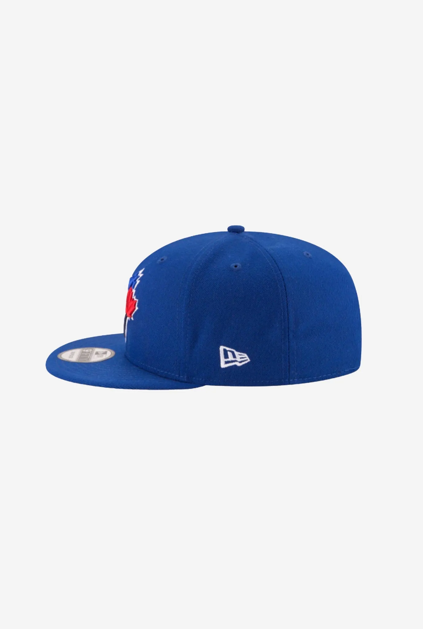 Toronto Blue Jays Team Colour 9FIFTY - Royal sold by Peace-Collective product image thumbnail 2