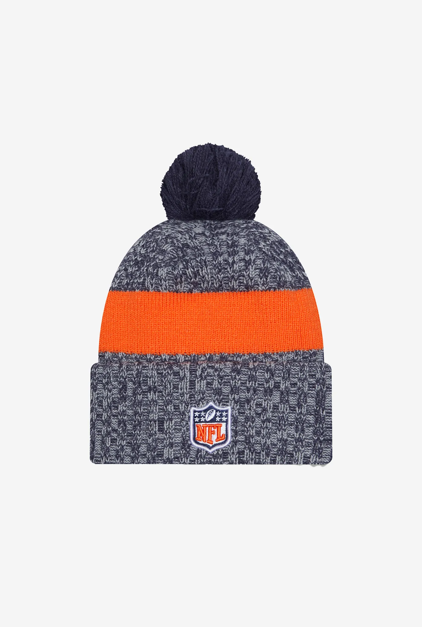 Denver Broncos NFL 23 Sideline Sport Knit sold by Peace-Collective product image thumbnail 2
