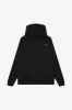 Peace Heavyweight Hoodie - Black sold by Peace-Collective