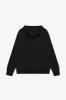 Peace Heavyweight Hoodie - Black sold by Peace-Collective