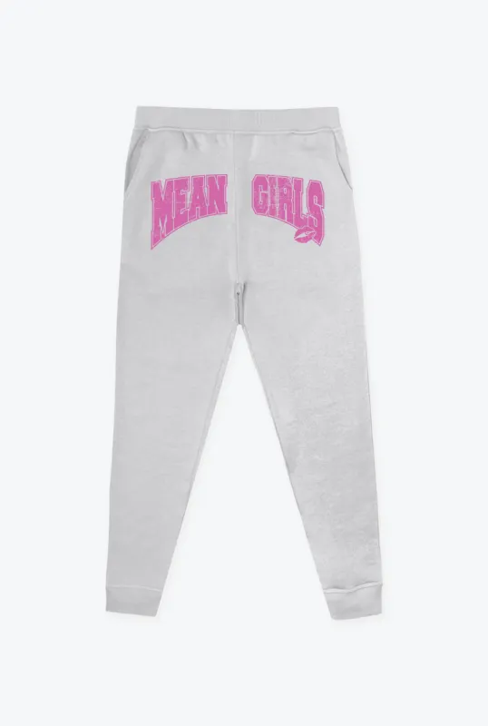 P/C x Mean Girls Jogger - Ash sold by Peace-Collective
