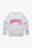 P/C x Mean Girls Crewneck - Ash sold by Peace-Collective