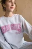 P/C x Mean Girls Crewneck - Ash sold by Peace-Collective