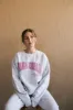 P/C x Mean Girls Crewneck - Ash sold by Peace-Collective
