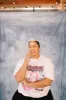 P/C x Mean Girls Regina Heavyweight T-Shirt - White sold by Peace-Collective