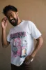 P/C x Mean Girls Regina Heavyweight T-Shirt - White sold by Peace-Collective