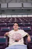 Toronto Tempo Heavyweight T-Shirt - Ivory sold by Peace-Collective