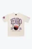 Toronto Tempo Heavyweight T-Shirt - Ivory sold by Peace-Collective