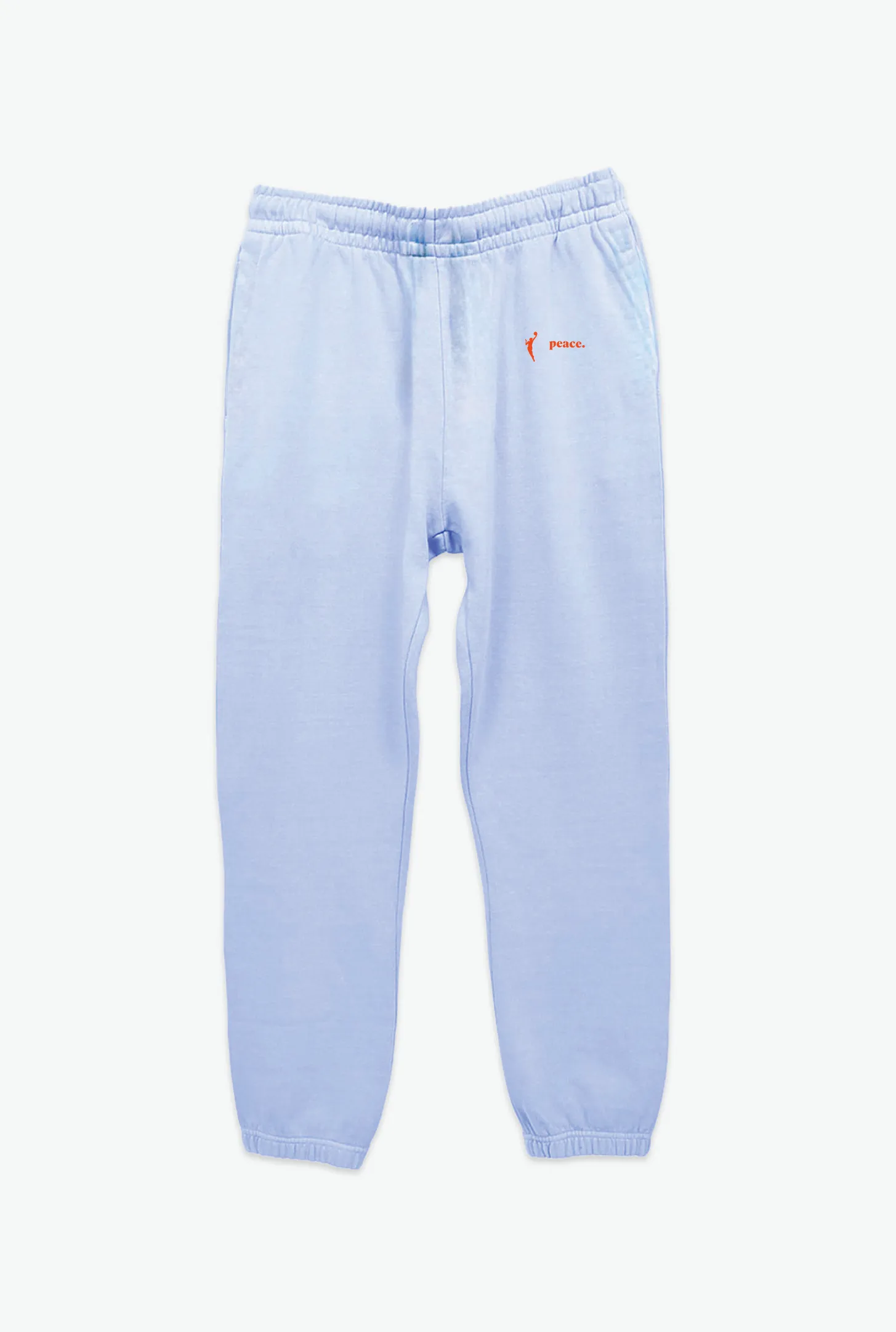 Toronto Tempo Heavyweight Jogger - Hydrogen Blue sold by Peace-Collective product image thumbnail 2