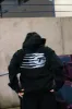 Toronto Tempo Heavyweight Hoodie - Black sold by Peace-Collective