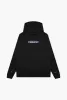 Toronto Tempo Heavyweight Hoodie - Black sold by Peace-Collective