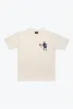 Drake Maye Heavyweight T-Shirt - Ivory sold by Peace-Collective