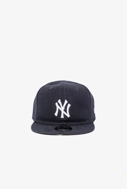 New York Yankees My 1st 9FIFTY sold by Peace-Collective
