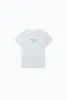 Polly Pocket™ x P/C Tiny & Cute Baby Tee - White sold by Peace-Collective