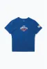 FIFA USA '94 World Cup Baby Tee - Royal sold by Peace-Collective