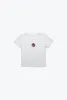 Indiana Fever Baby Tee - White sold by Peace-Collective
