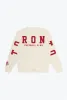 Toronto FC Spirit Crewneck - Ivory sold by Peace-Collective