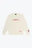 Toronto FC Spirit Crewneck - Ivory sold by Peace-Collective