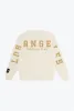 Los Angeles FC Spirit Crewneck - Ivory sold by Peace-Collective