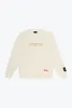 Los Angeles FC Spirit Crewneck - Ivory sold by Peace-Collective
