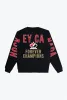Hockey Canada "Forever Champions" Spirit Crewneck - Black sold by Peace-Collective