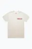 FC Barcelona Champion T-Shirt - Ivory sold by Peace-Collective