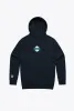 New York Sirens Hoodie - Navy sold by Peace-Collective