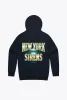 New York Sirens Hoodie - Navy sold by Peace-Collective