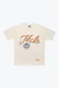 New York Mets Vintage Heavyweight T-Shirt - Ivory sold by Peace-Collective
