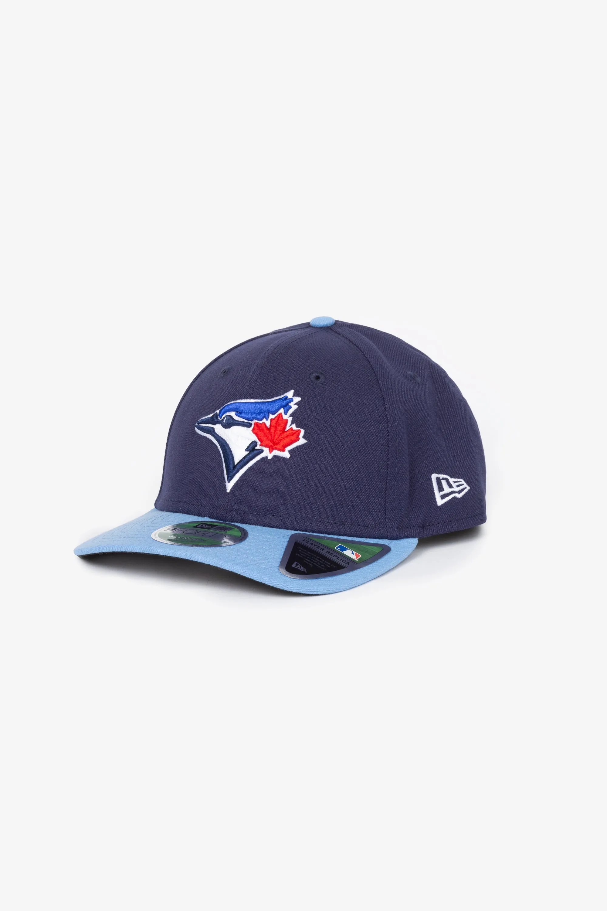 Toronto Blue Jays 9FORTY M-Crown Adjustable Cap - Navy sold by Peace-Collective product image thumbnail 2